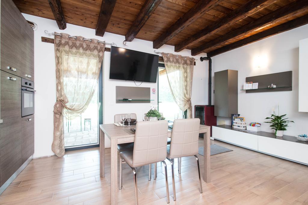 Villa Broglia House Verona Ngoại thất bức ảnh