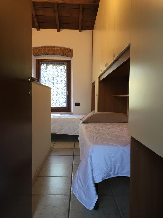 Villa Broglia House Verona Ngoại thất bức ảnh